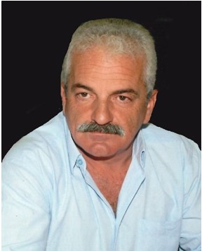 Έφυγε από την ζωή ο 58χρονος Δημήτριος Ρεντζιάς 